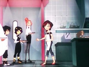 "Frozen" (J.B. Eagle Style) Part 16 - Honey's Ice Palace ("For the First Time in Forever (Reprise)")