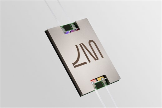 First light processors operate AI efficiently