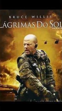FILME: LÁGRIMAS DO SOL #desenhos #cartoons #viral #shorts #fyp #cenas