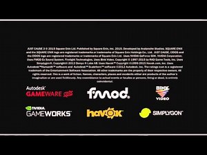 No Intro Mod -- Just Cause 3