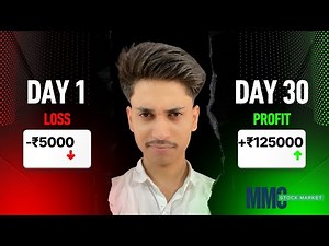 MMC In Stock Market | How it is work in stock market 🧐 / In Nifty | In Bank Nifty #stockmarket #mmc