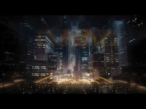 FilmDistrict logo (2012-2014) (Open Matte Version) (UPDATED)