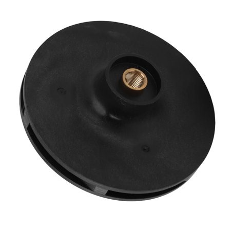 Pump Impeller Replacement, Pool Pump Impeller Increase Water Intake Plastic Long Lasting High Precision  for  1000 Series - Walmart.ca