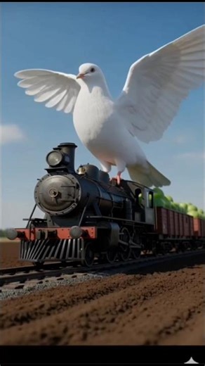 Pigeons and farmers #farmers #shorts #viral