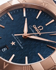 27K views · 3.7K reactions | #MasterChronometer Didn't get the gift you wanted? Maybe this gents’ #OMEGAConstellation will brighten your holidays. omegawatches.com/13153392003001 | OMEGA Watches | Facebook