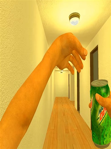 Garry's Mod Nextbots: The Ultimate Guide