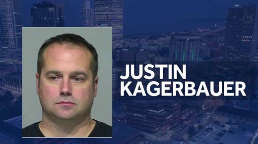 Muskego man caught in international child sex sting operation