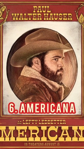 TOP- Las mejores películas de PAUL WALTER HAUSER #paulwalterhauser