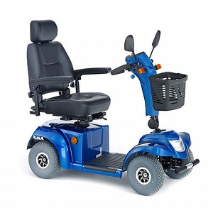 Connect 8 - Mobility Connect