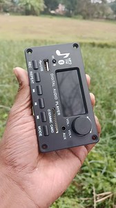 2.6K reactions · 126 shares | mp3 amplifier | Creative Electronics BD. | Facebook