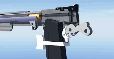 Hammer Fired vs. Striker Fired