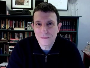 David Remnick | Guest | Amanpour & Company | PBS