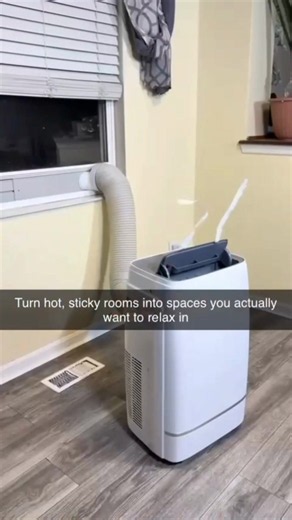 Portable Air Conditioner Deal — Last Chance $39 Offer
