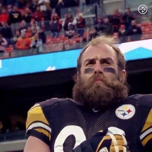 88K views · 5.1K reactions | #OTD in 2002, we selected a DE from BYU with the 242nd pick in the #NFLDraft. #SteelersDraft | Pittsburgh Steelers | Facebook