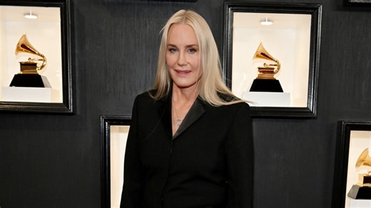 Everything we know about JFK Jr.'s ex-girlfriend, Daryl Hannah