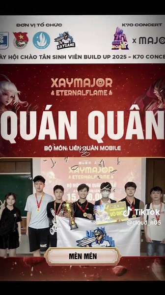 Bị Ban Acc Liên Quân: Những Điều Cần Biết