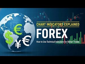 Chart Indicators Explained | How to Use Technical Indicators for Better Trades