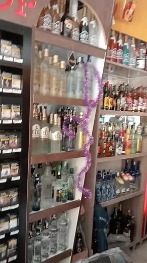 ALI DAYİ TEKEL SHOP TikTok'ta