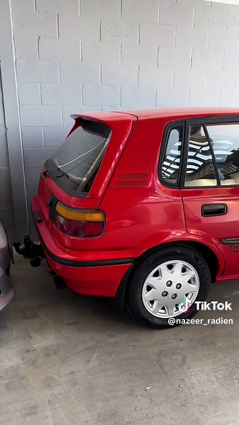 Conquest: Unleash the Power of Twin Cam 16V