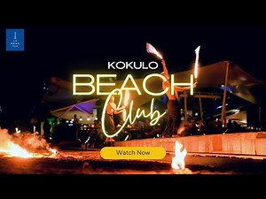 LA VELA KHAO LAK - KOKULO BEACH CLUB : Where Paradise Comes Alive