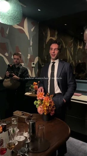 Cocktail Making Class with Cockburn Port