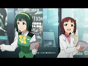 空（音無小鳥）アイドルマスターシャイニーＴＶ
