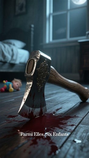 Le mystère des miroirs de Villisca #truecrime #mystere