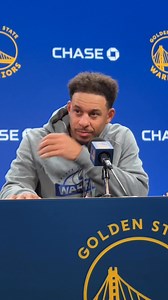 373K views · 13K reactions | “It’s definitely special. Feels like a good time in both of our careers for me to be here… I know I’ve said a few times in the past that I don’t want to be on the same team [as Steph]. Kinda want to create my own path, but it’s good to be here at this stage.” Seth Curry on playing with Steph | 95.7 The Game | Facebook
