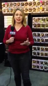 35K views · 1K reactions | Fox 8 New Orleans!! @wizardworld | JASON DAVID FRANK - Official Fan Page | Facebook