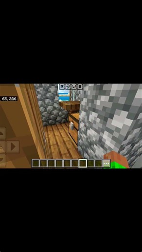 try this minecraft seed 😨