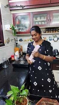 🧏‍♀️parcel பிரிச்சு பாக்குறது ஒரு தனி சந்தோஷம்🥰July 29 #minivlog #shorts #vlogs #home #kitchen