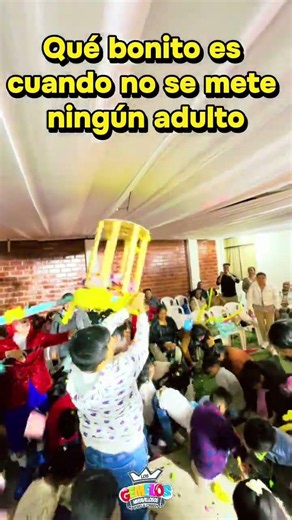 La mejor piñata giratorio 🥳✨