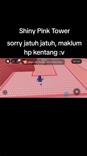 tumben GK jail nih #gakpernahfyp😭 #foryoupage #viraltiktok #JelajahLiburan #fyp #fyi #tiktokpelitgakpernahfyp #trend #viral #foryoupageofficiall #trending #roblox