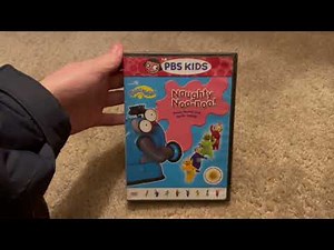 My Teletubbies Paramount VHS & DVD Collection (2026 Edition)