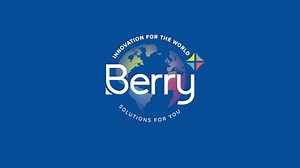 #berryglobal #sustainablepackaging #circulareconomy #stretchfilm #packaginginnovations | Berry Global, Inc.