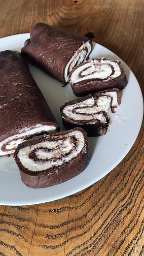 Десерт без выпечки: быстро и вкусно!