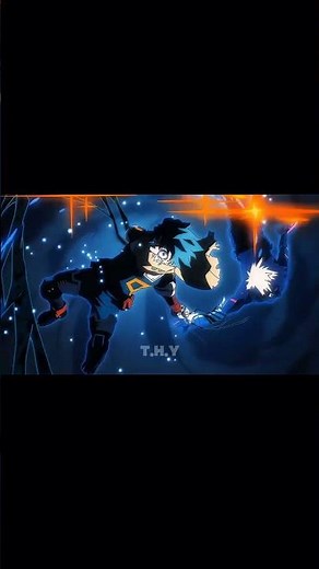 my HERO ACADEMIA |ENDING| #shorts #trand #myheroacademia #anime