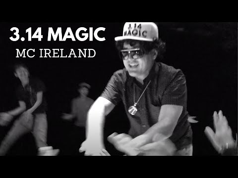 3.14 Magic - A math song about Pi