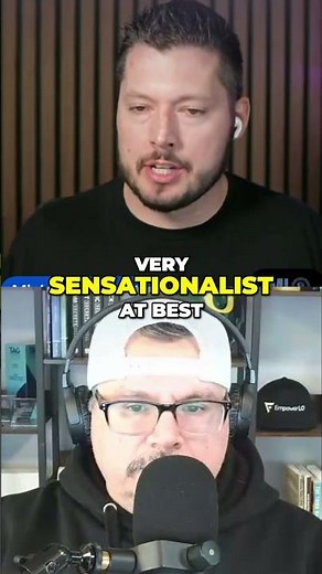 🤖 The Sensational AI Claim That Falls Apart Under Real Mortgage Math