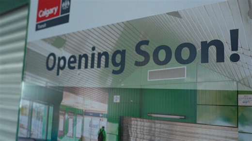 After 20-year absence, Calgary Transit bringing back retail outlets at some LRT stations