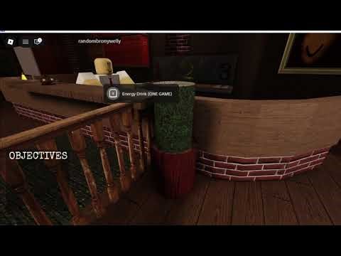 Roblox The Hotel Experience Playthrough With Boyfriend