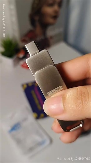 Ultimate 2TB USB Flash Drive for Memory Storage