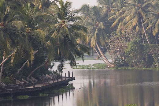 23 Best Trivandrum Tourist Places for Travelers in Kerala Trip
