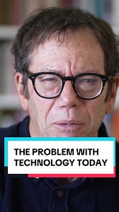 The Banality of the Internet & Psychology