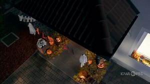 35 reactions | Halloween is a blend of cultural, regional and religious traditions. Learn about this holiday's roots from Iowa Ingredient and join us Oct. 28 at 6:30 p.m. for their full Halloween special! | Iowa PBS | Facebook