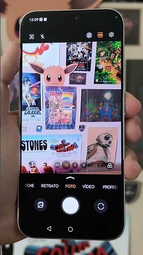 HOW TO USE THE NEW HONOR 400 LITE CAMERA BUTTON