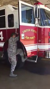 Interested in being a first responder? Next week SSgt Jim Perezreyes and Amn Brooklyn Parent will answer your questions about what it’s like to be an Air Force Fire Technician and Security Forces Specialist. Join us LIVE Wednesday 4/18 from 2-3pm CDT. RSVP here http://spr.ly/6183DZnSh United States Air Force U.S. Air Force Security Forces Air Force Installation and Mission Support Center USAF Civil Engineering | U.S. Air Force Recruiting