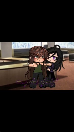 [✯] ,,apologize” ~ gacha life ~ meme/trend [✯]