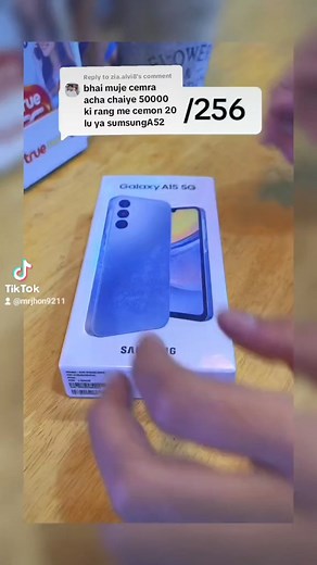 249 reactions · 23 comments | samsung galaxy a15 5g,samsung galaxy a15,samsung a15 5g,samsung galaxy a15 review,samsung a15,galaxy a15 5g,samsung galaxy a15 5g review,samsung galaxy a15 unboxing,samsung galaxy a15 5g unboxing,samsung a15 5g review,galaxy a15,a15 5g,a15 5g samsung,galaxy a15 5g unboxing,samsung a15 unboxing,samsung galaxy a15 price,a15,samsung,samsung galaxy a15 launch date,samsung galaxy a15 5g price,samsung a15 5g sim,galaxy a15 unboxing,a15 samsung | Waseem Reviews | Facebook