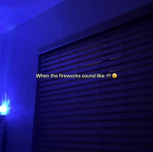 Exploring Overstimulating Fireworks Sounds